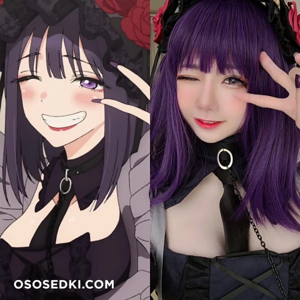 Sally Dorasnow - Marin Kitagawa - Photo 19