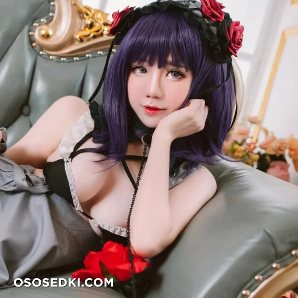 Sally Dorasnow - Marin Kitagawa - Photo 23