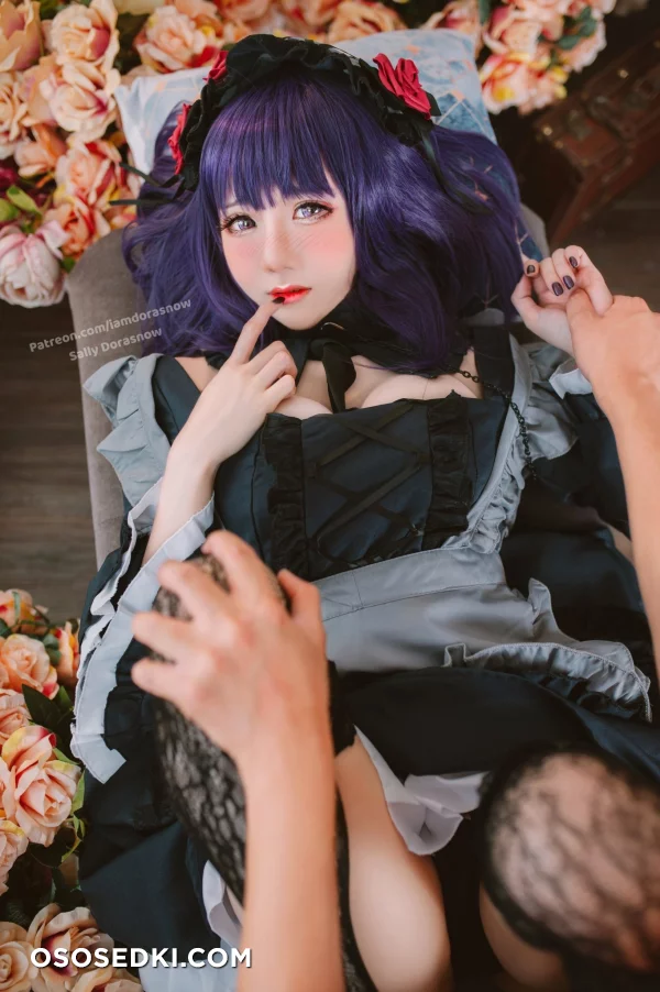 Sally Dorasnow - Marin Kitagawa - Photo 27