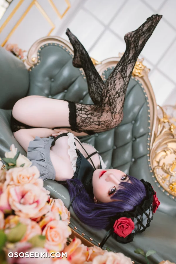 Sally Dorasnow - Marin Kitagawa - Photo 28