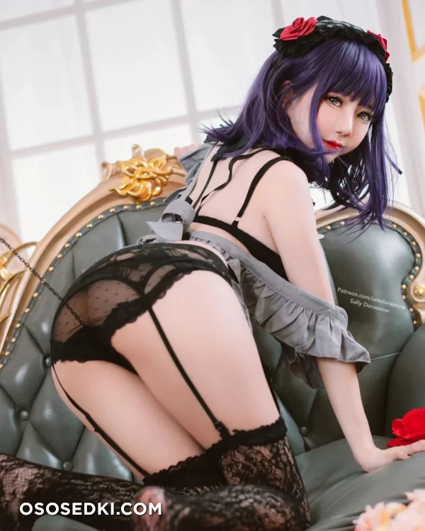 Sally Dorasnow - Marin Kitagawa - Photo 29