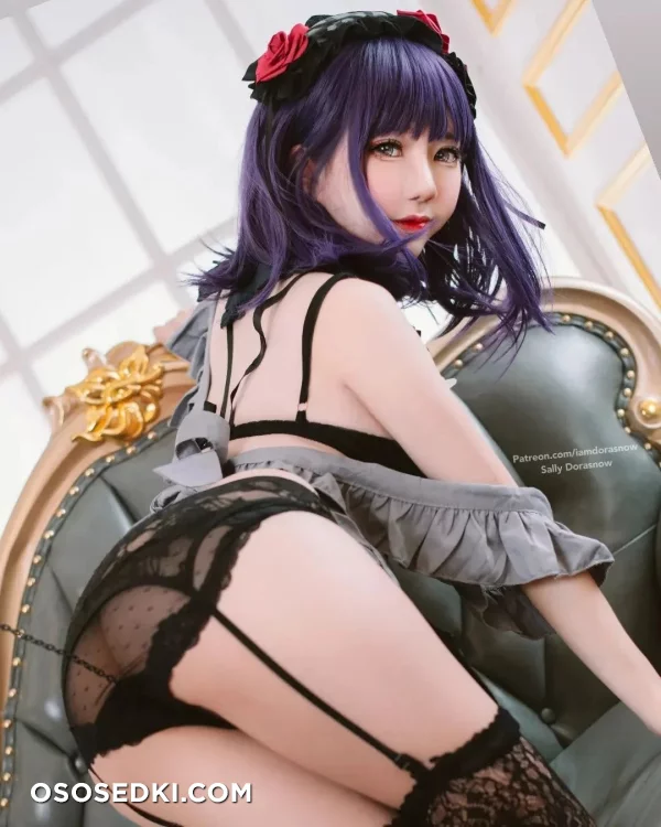 Sally Dorasnow - Marin Kitagawa - Photo 30