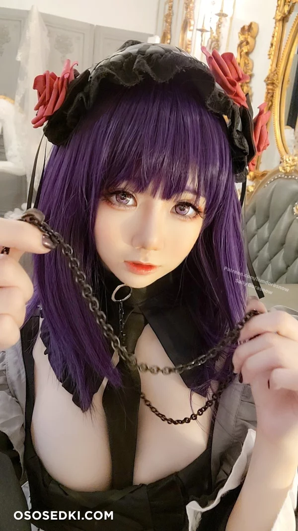 Sally Dorasnow - Marin Kitagawa - Photo 31