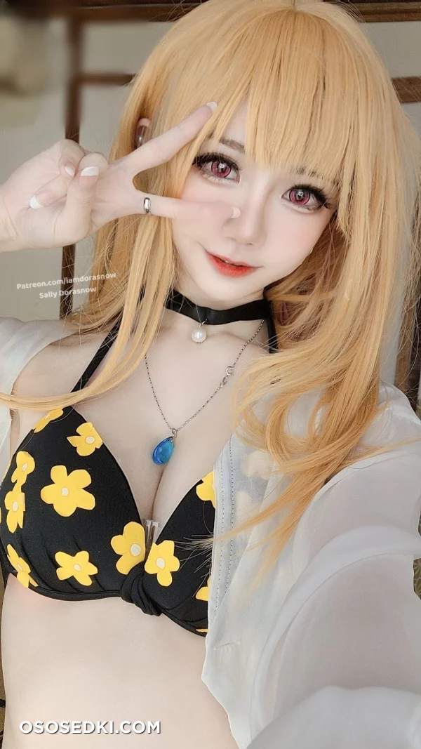 Sally Dorasnow - Marin Kitagawa - Photo 32