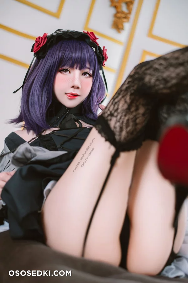 Sally Dorasnow - Marin Kitagawa - Photo 33