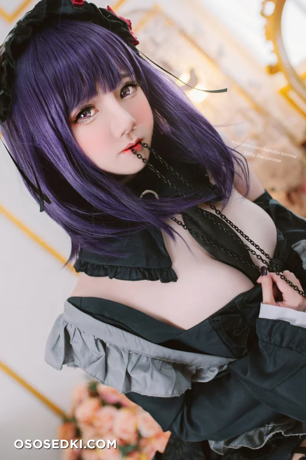 Sally Dorasnow - Marin Kitagawa - Photo 34