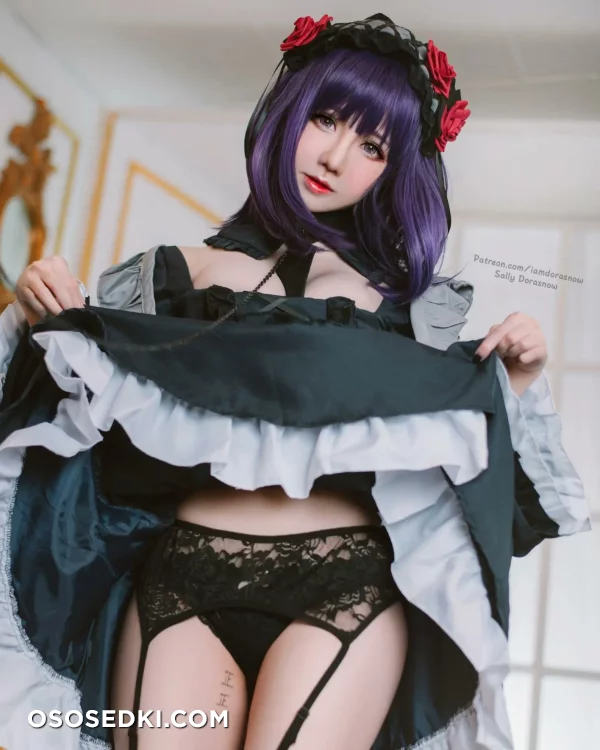 Sally Dorasnow - Marin Kitagawa - Photo 35