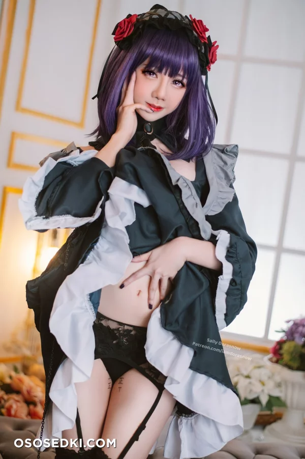 Sally Dorasnow - Marin Kitagawa - Photo 36