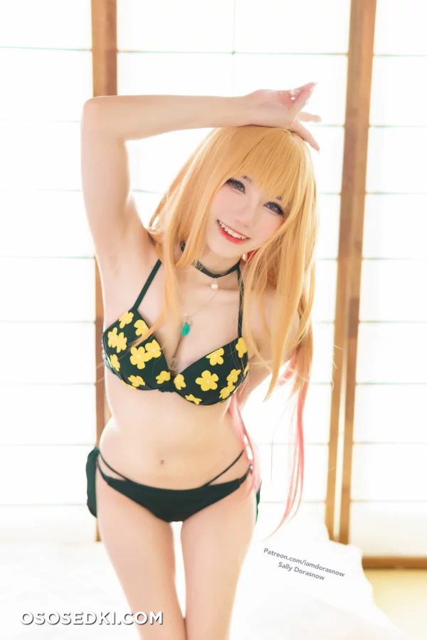 Sally Dorasnow - Marin Kitagawa - Photo 41