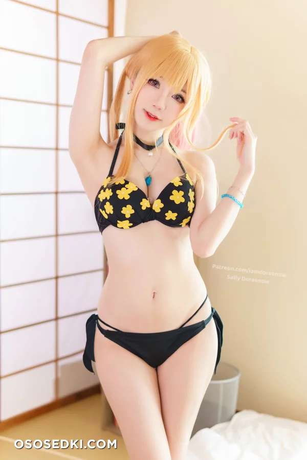 Sally Dorasnow - Marin Kitagawa - Photo 42
