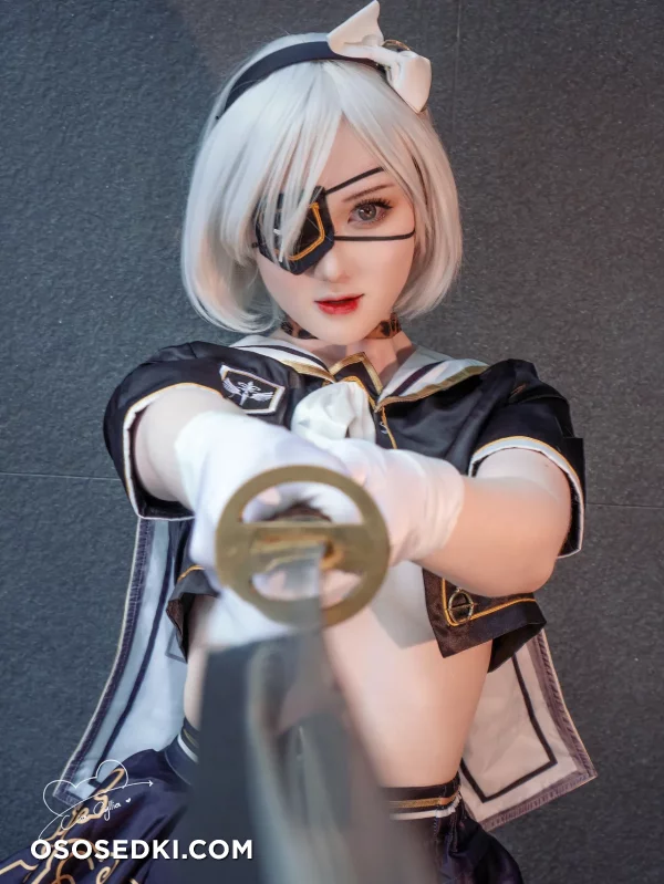 Cia Cyllia - 2b - Nier Automata - Photo 13