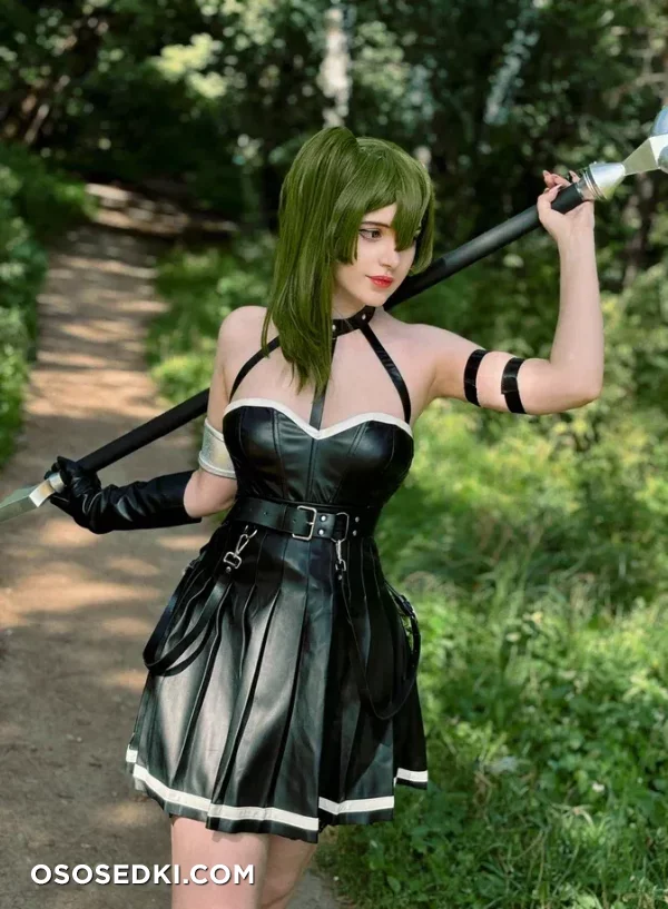 Ulichan - Ubel - Sousou No Frieren | Frieren Beyond Journeys End - Photo 2
