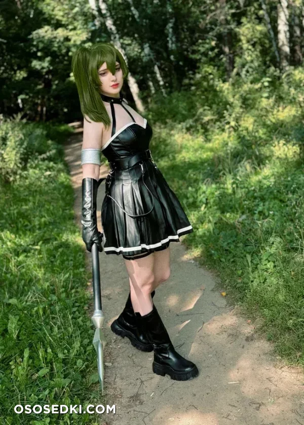 Ulichan - Ubel - Sousou No Frieren | Frieren Beyond Journeys End - Photo 4