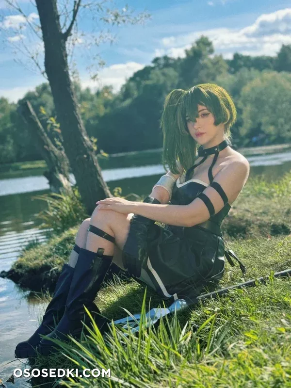 Ulichan - Ubel - Sousou No Frieren | Frieren Beyond Journeys End - Photo 5