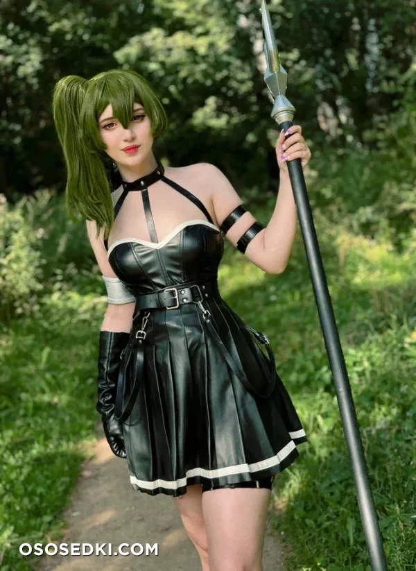 Ulichan - Ubel - Sousou No Frieren | Frieren Beyond Journeys End - Photo 55