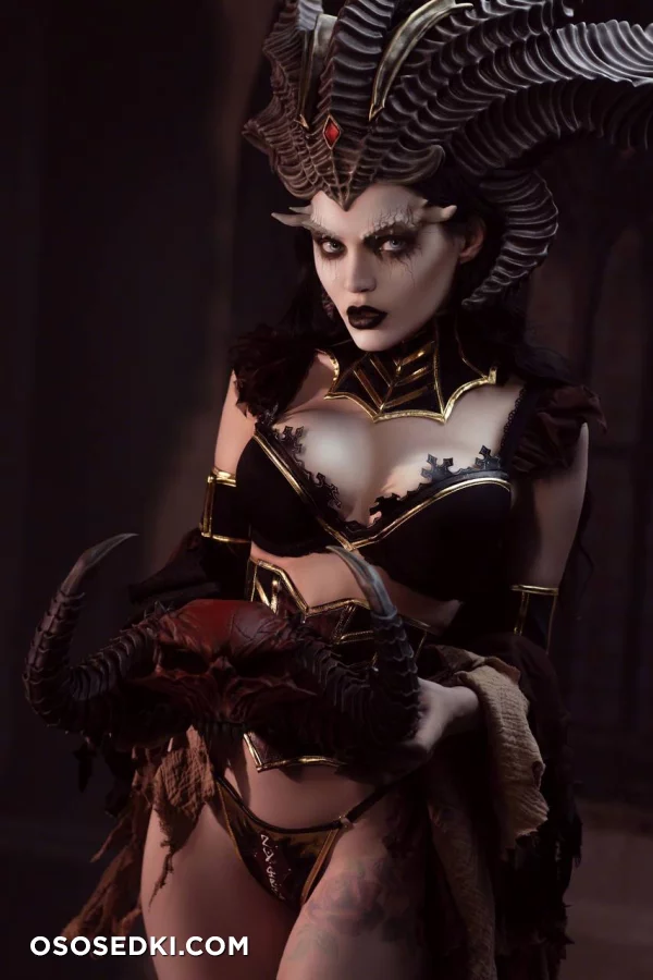 Kalinka Fox | Christina Fink - Lilith - Diablo - Photo 1