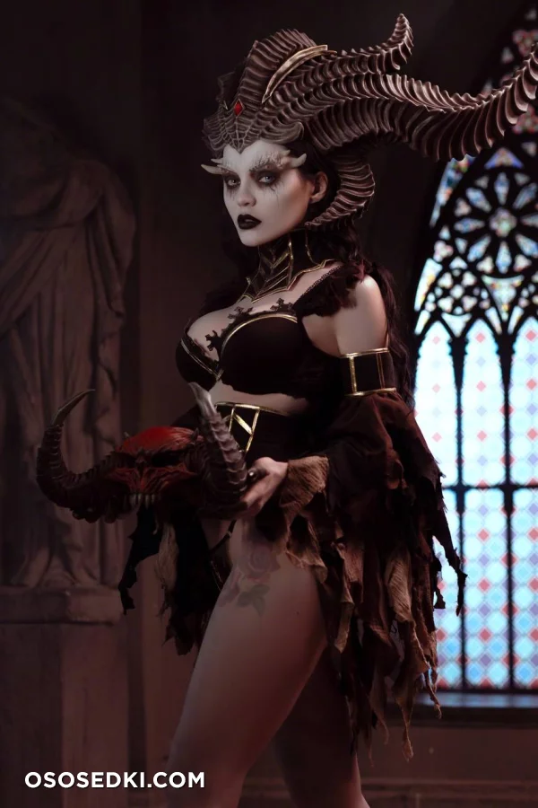 Kalinka Fox | Christina Fink - Lilith - Diablo - Photo 2