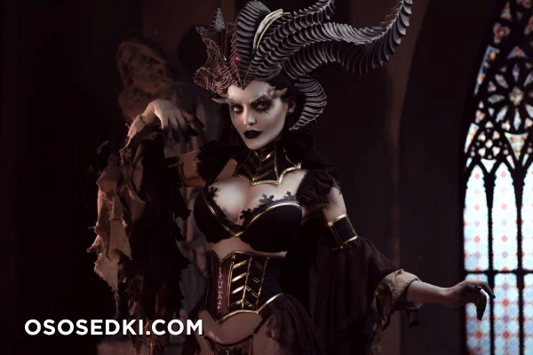 Kalinka Fox | Christina Fink - Lilith - Diablo - Photo 3