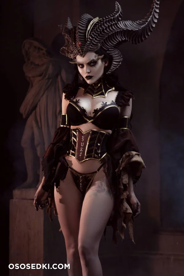 Kalinka Fox | Christina Fink - Lilith - Diablo - Photo 4