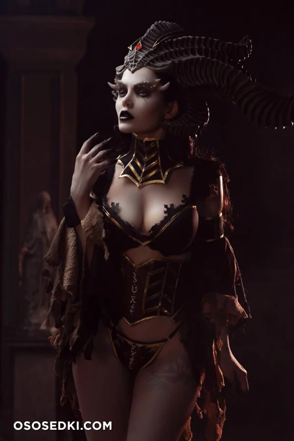 Kalinka Fox | Christina Fink - Lilith - Diablo - Photo 6