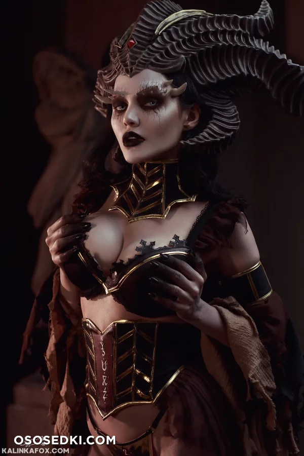 Kalinka Fox | Christina Fink - Lilith - Diablo - Photo 7