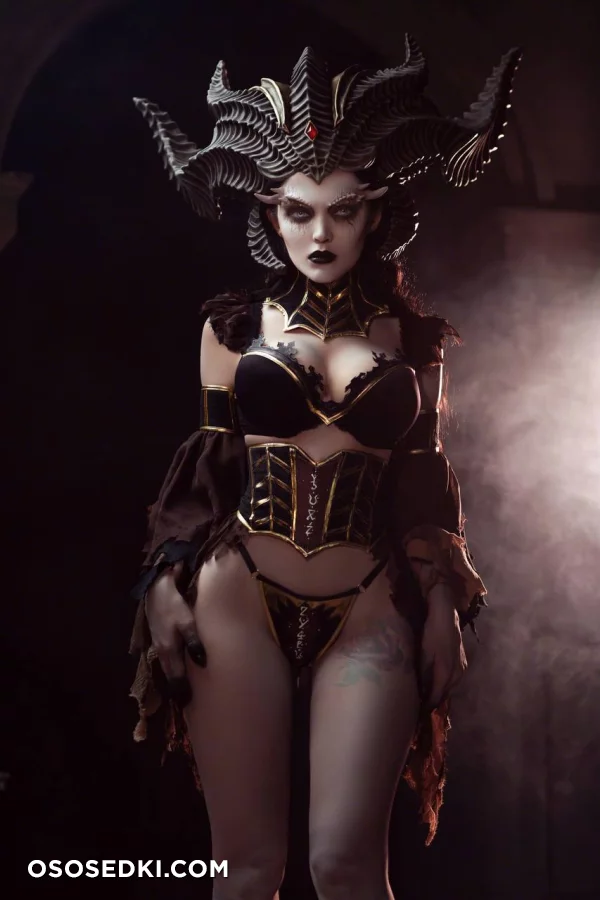 Kalinka Fox | Christina Fink - Lilith - Diablo - Photo 9
