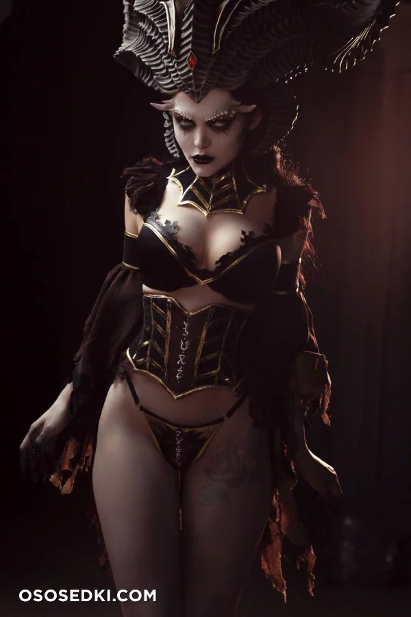 Kalinka Fox | Christina Fink - Lilith - Diablo - Photo 10