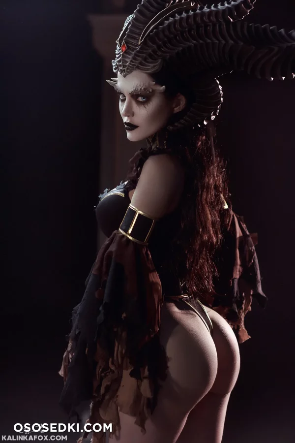 Kalinka Fox | Christina Fink - Lilith - Diablo - Photo 11