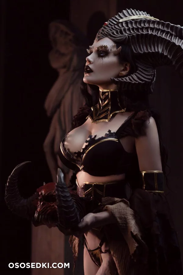 Kalinka Fox | Christina Fink - Lilith - Diablo - Photo 12