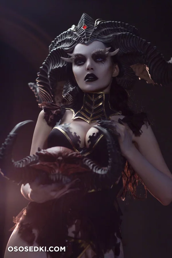Kalinka Fox | Christina Fink - Lilith - Diablo - Photo 13