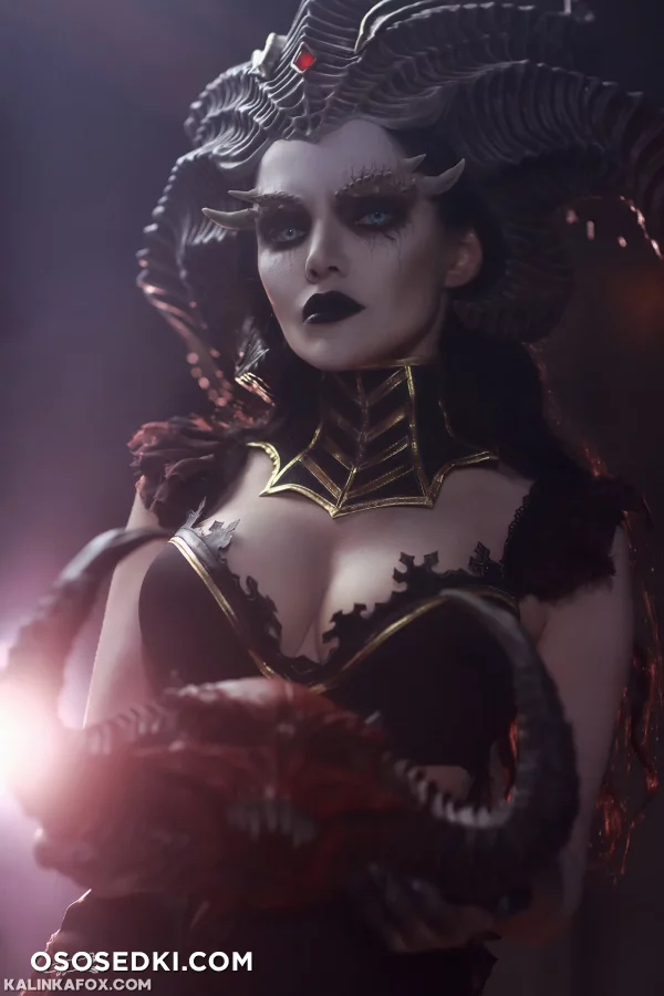 Kalinka Fox | Christina Fink - Lilith - Diablo - Photo 14