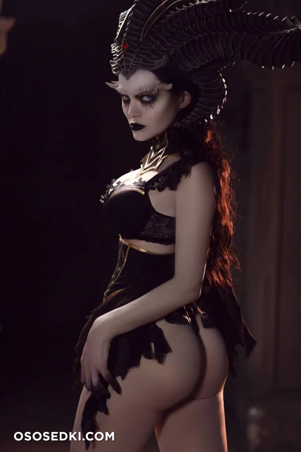 Kalinka Fox | Christina Fink - Lilith - Diablo - Photo 17