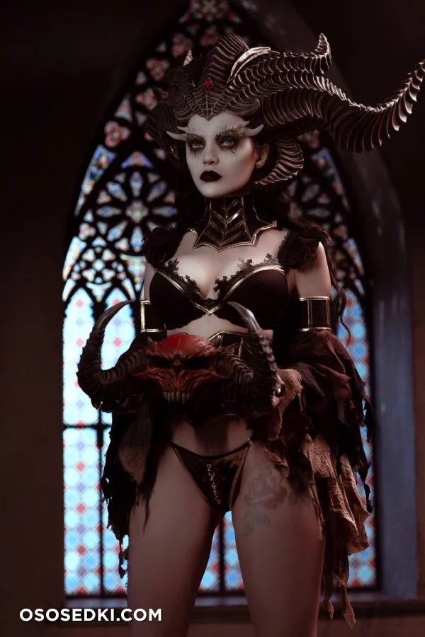 Kalinka Fox | Christina Fink - Lilith - Diablo - Photo 45