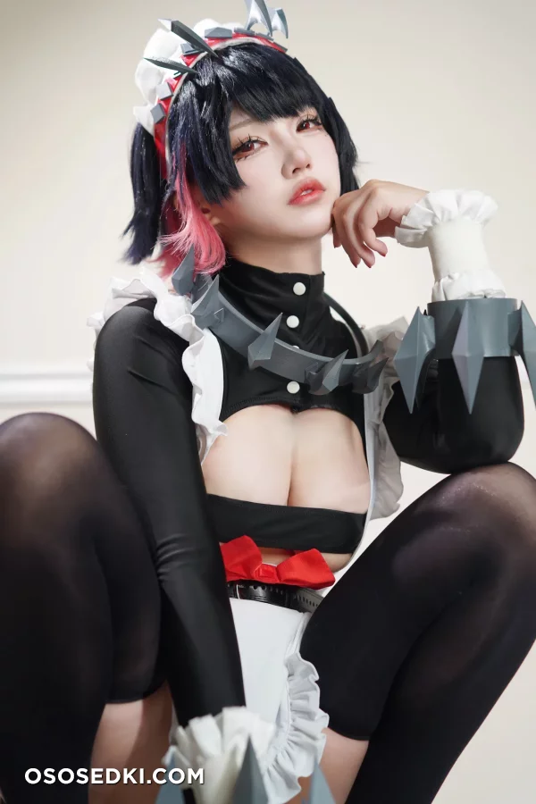 狐洛洛子 - Ellen Joe - Zenless Zone Zero - Photo 10