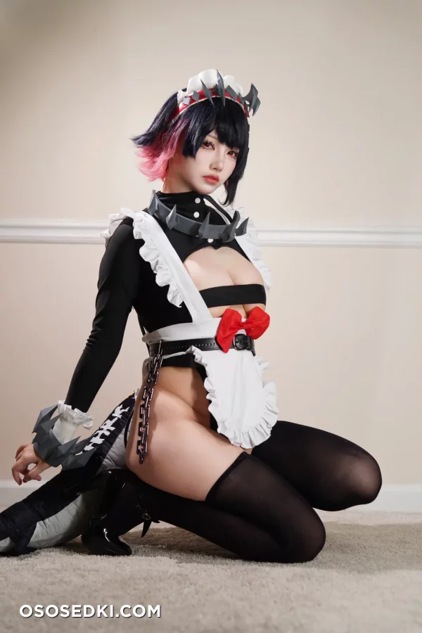 狐洛洛子 - Ellen Joe - Zenless Zone Zero - Photo 13
