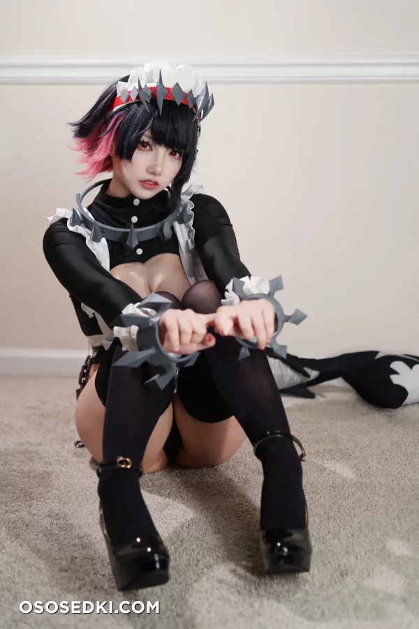 狐洛洛子 - Ellen Joe - Zenless Zone Zero - Photo 17