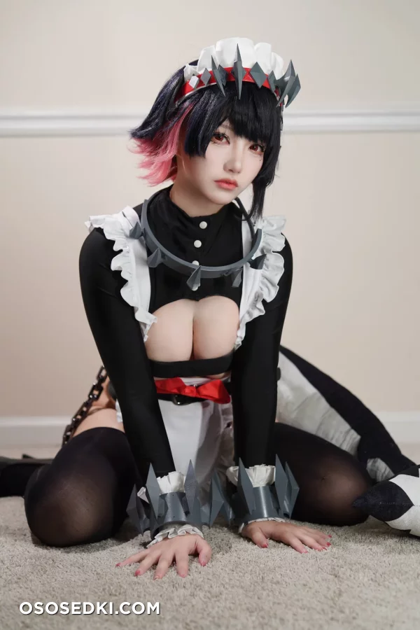 狐洛洛子 - Ellen Joe - Zenless Zone Zero - Photo 18