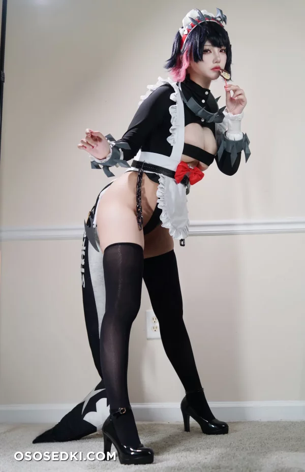 狐洛洛子 - Ellen Joe - Zenless Zone Zero - Photo 23