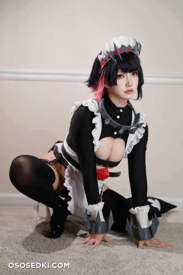 狐洛洛子 - Ellen Joe - Zenless Zone Zero - Photo 24