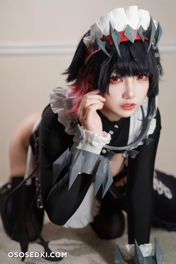 狐洛洛子 - Ellen Joe - Zenless Zone Zero - Photo 26