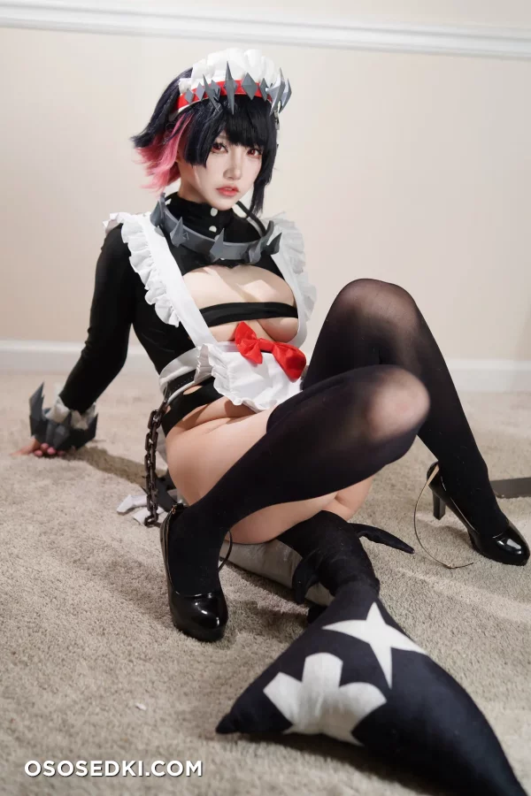 狐洛洛子 - Ellen Joe - Zenless Zone Zero - Photo 29