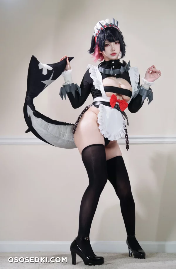 狐洛洛子 - Ellen Joe - Zenless Zone Zero - Photo 34