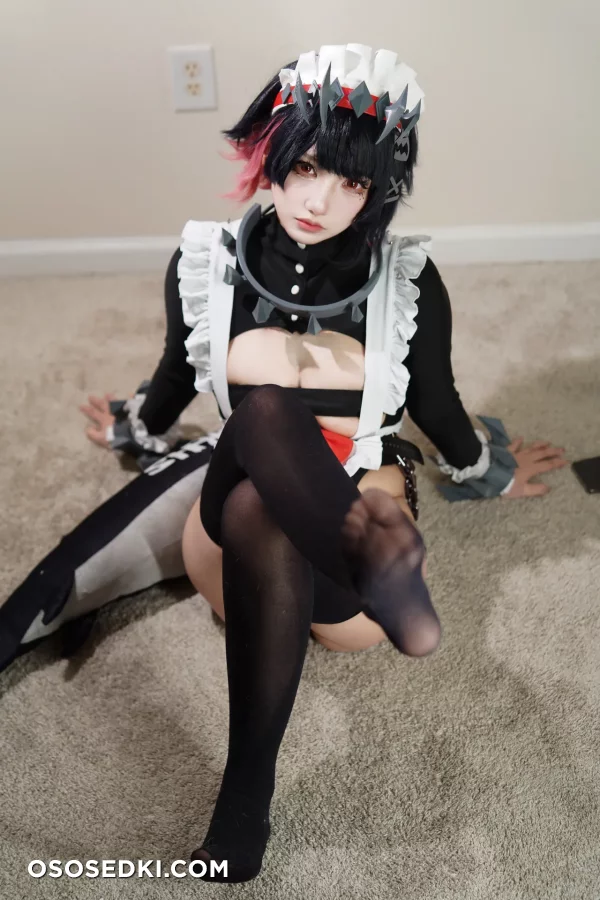 狐洛洛子 - Ellen Joe - Zenless Zone Zero - Photo 35