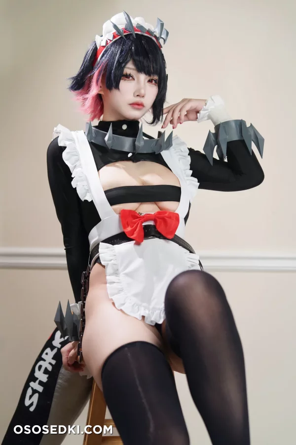 狐洛洛子 - Ellen Joe - Zenless Zone Zero - Photo 40