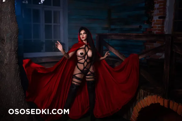 Kalinka Fox | Christina Fink - Little Red Riding Hood - Little Red Riding Hood - Photo 5