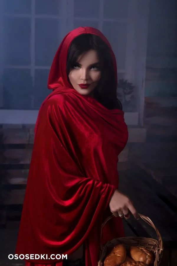 Kalinka Fox | Christina Fink - Little Red Riding Hood - Little Red Riding Hood - Photo 23