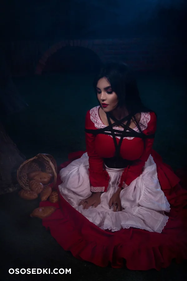 Kalinka Fox | Christina Fink - Little Red Riding Hood - Little Red Riding Hood - Photo 38