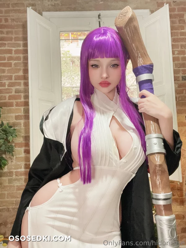 Hidori Rose - Fern - Sousou No Frieren | Frieren Beyond Journeys End - Photo 11