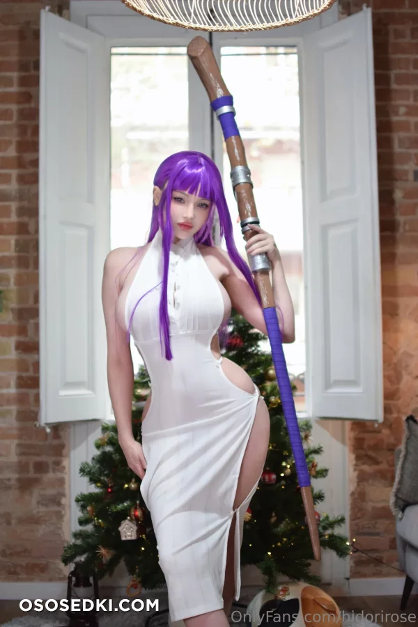 Hidori Rose - Fern - Sousou No Frieren | Frieren Beyond Journeys End - Photo 14