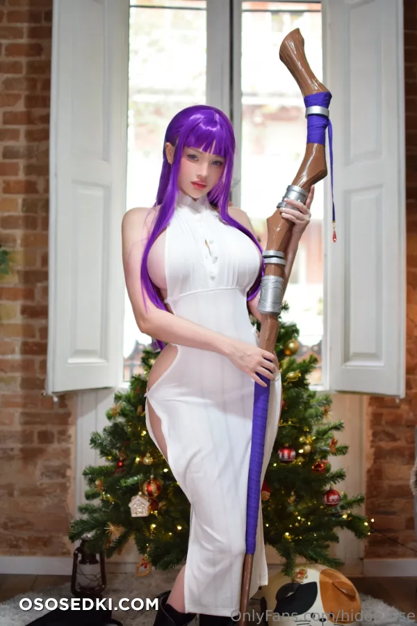 Hidori Rose - Fern - Sousou No Frieren | Frieren Beyond Journeys End - Photo 30